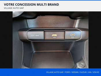 Photo 12 du bon plan KIA Picanto 1.2 DPi 79ch Active occasion à 15990 €