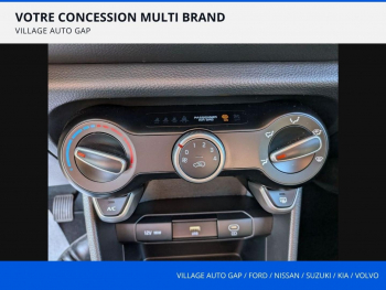 Photo 13 du bon plan KIA Picanto 1.2 DPi 79ch Active occasion à 15990 €