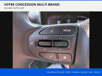 Photo 16 du bon plan KIA Picanto 1.2 DPi 79ch Active occasion à 15990 €