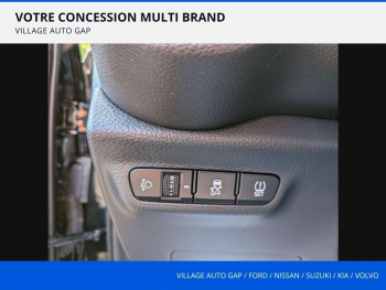 Photo 18 du bon plan KIA Picanto 1.2 DPi 79ch Active occasion à 15990 €