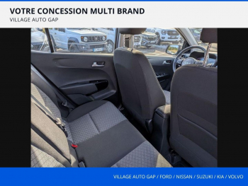 Photo 20 du bon plan KIA Picanto 1.2 DPi 79ch Active occasion à 15990 €