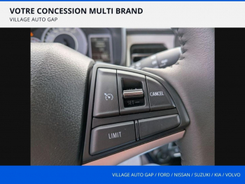 Photo 17 du bon plan SUZUKI Ignis 1.2 Dualjet Hybrid 83ch Pack Allgrip occasion à 16990 €
