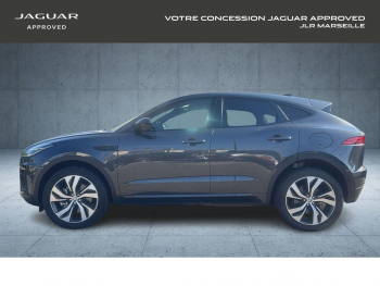 Photo 2 du bon plan JAGUAR E-Pace P300e PHEV 309ch R-Dynamic HSE occasion à 44990 €