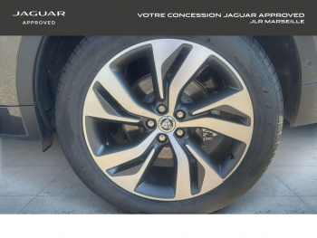 Photo 3 du bon plan JAGUAR E-Pace P300e PHEV 309ch R-Dynamic HSE occasion à 44990 €