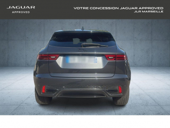Photo 4 du bon plan JAGUAR E-Pace P300e PHEV 309ch R-Dynamic HSE occasion à 44990 €