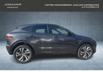 Photo 5 du bon plan JAGUAR E-Pace P300e PHEV 309ch R-Dynamic HSE occasion à 44990 €