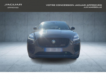 Photo 6 du bon plan JAGUAR E-Pace P300e PHEV 309ch R-Dynamic HSE occasion à 44990 €