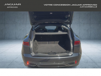 Photo 7 du bon plan JAGUAR E-Pace P300e PHEV 309ch R-Dynamic HSE occasion à 44990 €