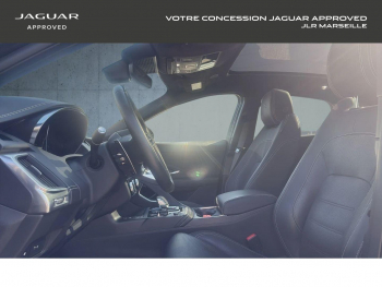 Photo 9 du bon plan JAGUAR E-Pace P300e PHEV 309ch R-Dynamic HSE occasion à 44990 €