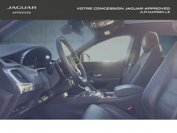 Photo 10 du bon plan JAGUAR E-Pace P300e PHEV 309ch R-Dynamic HSE occasion à 44990 €