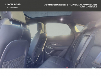 Photo 11 du bon plan JAGUAR E-Pace P300e PHEV 309ch R-Dynamic HSE occasion à 44990 €