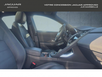 Photo 13 du bon plan JAGUAR E-Pace P300e PHEV 309ch R-Dynamic HSE occasion à 44990 €
