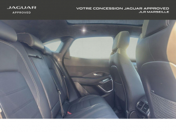 Photo 14 du bon plan JAGUAR E-Pace P300e PHEV 309ch R-Dynamic HSE occasion à 44990 €