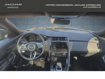 Photo 15 du bon plan JAGUAR E-Pace P300e PHEV 309ch R-Dynamic HSE occasion à 44990 €