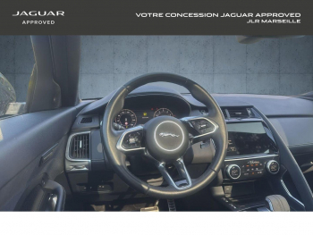Photo 16 du bon plan JAGUAR E-Pace P300e PHEV 309ch R-Dynamic HSE occasion à 44990 €