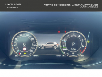 Photo 17 du bon plan JAGUAR E-Pace P300e PHEV 309ch R-Dynamic HSE occasion à 44990 €
