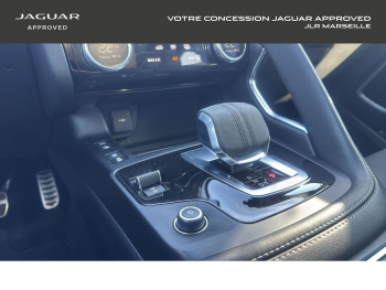 Photo 18 du bon plan JAGUAR E-Pace P300e PHEV 309ch R-Dynamic HSE occasion à 44990 €