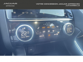 Photo 19 du bon plan JAGUAR E-Pace P300e PHEV 309ch R-Dynamic HSE occasion à 44990 €