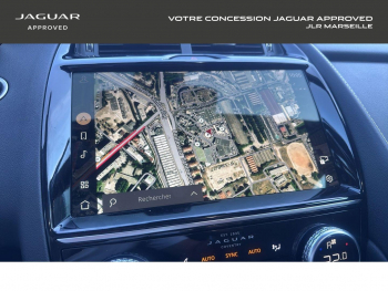 Photo 20 du bon plan JAGUAR E-Pace P300e PHEV 309ch R-Dynamic HSE occasion à 44990 €