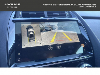 Photo 21 du bon plan JAGUAR E-Pace P300e PHEV 309ch R-Dynamic HSE occasion à 44990 €
