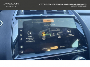 Photo 25 du bon plan JAGUAR E-Pace P300e PHEV 309ch R-Dynamic HSE occasion à 44990 €