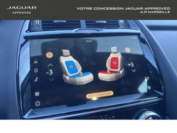Photo 27 du bon plan JAGUAR E-Pace P300e PHEV 309ch R-Dynamic HSE occasion à 44990 €