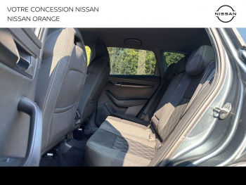 Photo 10 du bon plan SKODA Karoq 2.0 TDI 190ch SCR Sportline 4x4 DSG Euro6d-T occasion à 25499 €