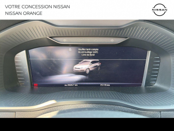 Photo 23 du bon plan SKODA Karoq 2.0 TDI 190ch SCR Sportline 4x4 DSG Euro6d-T occasion à 25499 €