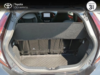 Photo 10 du bon plan TOYOTA Aygo X 1.0 VVT-i 72ch Air Collection MY23 occasion à 14600 €