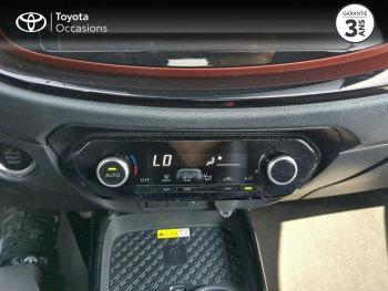 Photo 21 du bon plan TOYOTA Aygo X 1.0 VVT-i 72ch Air Collection MY23 occasion à 14600 €