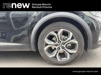 Photo 9 du bon plan RENAULT Captur 1.6 E-Tech hybride 145ch Intens -21 occasion à 17000 €