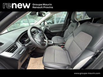 Photo 11 du bon plan RENAULT Captur 1.6 E-Tech hybride 145ch Intens -21 occasion à 17000 €