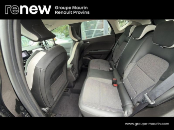 Photo 12 du bon plan RENAULT Captur 1.6 E-Tech hybride 145ch Intens -21 occasion à 17000 €