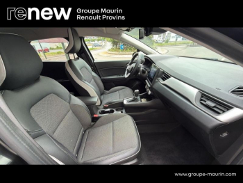 Photo 13 du bon plan RENAULT Captur 1.6 E-Tech hybride 145ch Intens -21 occasion à 17000 €