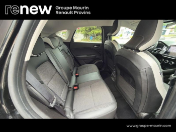 Photo 14 du bon plan RENAULT Captur 1.6 E-Tech hybride 145ch Intens -21 occasion à 17000 €