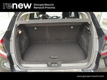 Photo 15 du bon plan RENAULT Captur 1.6 E-Tech hybride 145ch Intens -21 occasion à 17000 €