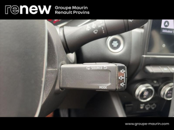 Photo 21 du bon plan RENAULT Captur 1.6 E-Tech hybride 145ch Intens -21 occasion à 17000 €