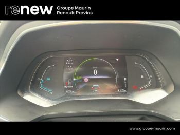 Photo 23 du bon plan RENAULT Captur 1.6 E-Tech hybride 145ch Intens -21 occasion à 17000 €