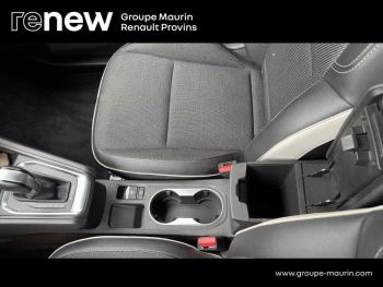 Photo 28 du bon plan RENAULT Captur 1.6 E-Tech hybride 145ch Intens -21 occasion à 17000 €