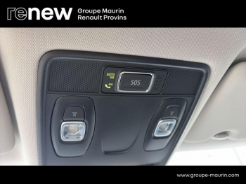 Photo 29 du bon plan RENAULT Captur 1.6 E-Tech hybride 145ch Intens -21 occasion à 17000 €