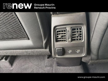 Photo 30 du bon plan RENAULT Captur 1.6 E-Tech hybride 145ch Intens -21 occasion à 17000 €