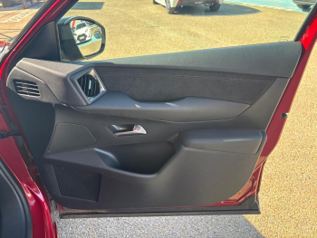Photo 3 du bon plan DS DS 3 1.2 PureTech 130ch Performance Line Automatique occasion à 14990 €