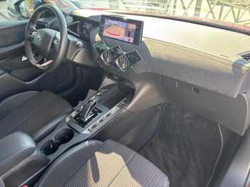 Photo 6 du bon plan DS DS 3 1.2 PureTech 130ch Performance Line Automatique occasion à 14990 €