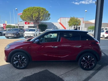 Photo 7 du bon plan DS DS 3 1.2 PureTech 130ch Performance Line Automatique occasion à 14990 €
