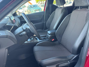 Photo 9 du bon plan DS DS 3 1.2 PureTech 130ch Performance Line Automatique occasion à 14990 €