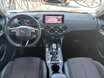 Photo 10 du bon plan DS DS 3 1.2 PureTech 130ch Performance Line Automatique occasion à 14990 €