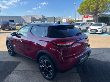 Photo 21 du bon plan DS DS 3 1.2 PureTech 130ch Performance Line Automatique occasion à 14990 €