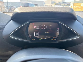 Photo 24 du bon plan DS DS 3 1.2 PureTech 130ch Performance Line Automatique occasion à 14990 €