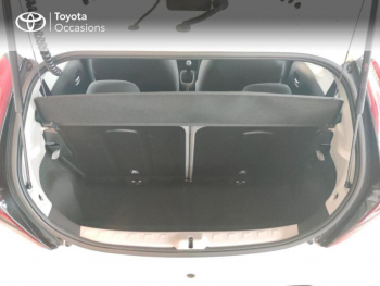 Photo 8 du bon plan TOYOTA Aygo 1.0 VVT-i 72ch x-pro 5p occasion à 10490 €