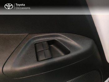 Photo 10 du bon plan TOYOTA Aygo 1.0 VVT-i 72ch x-pro 5p occasion à 10490 €